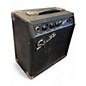 Used Squier SP10 1X5 10W Guitar Combo Amp