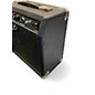 Used Squier SP10 1X5 10W Guitar Combo Amp