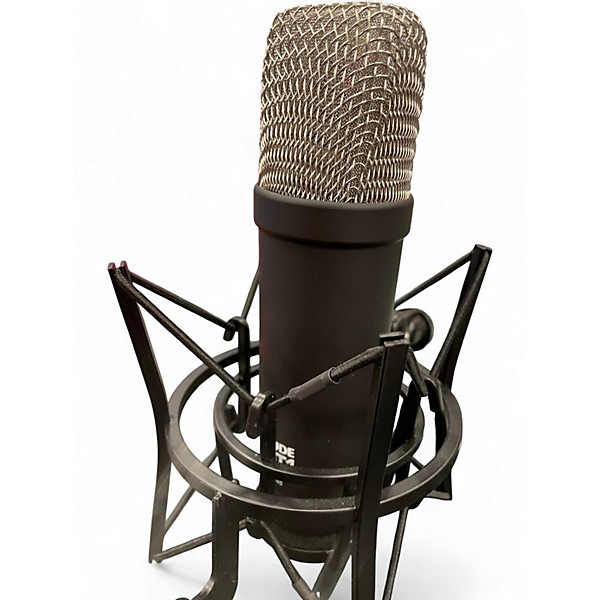 Used RODE NT1 Condenser Microphone