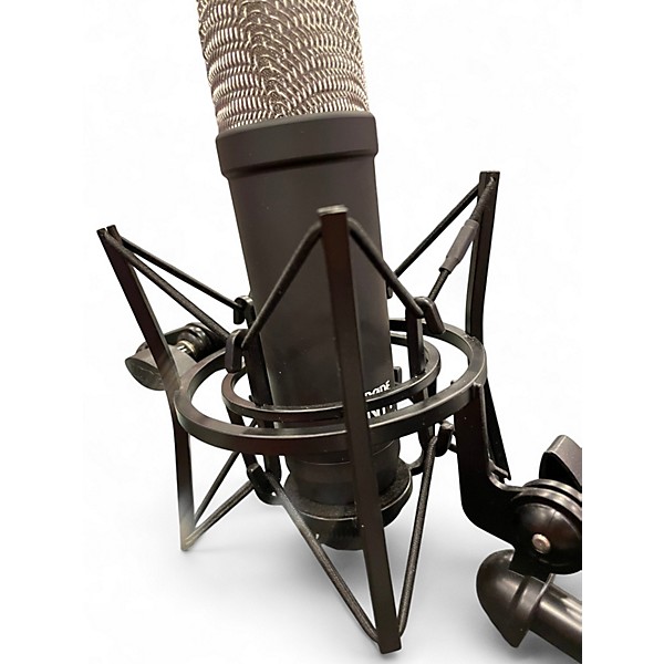 Used RODE NT1 Condenser Microphone