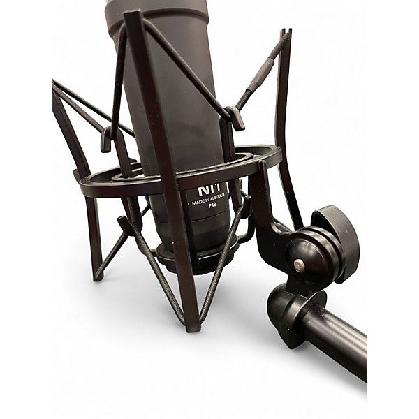 Used RODE NT1 Condenser Microphone