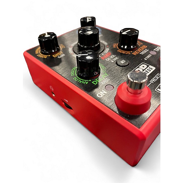 Used Line 6 POD EXPRESS Effect Processor