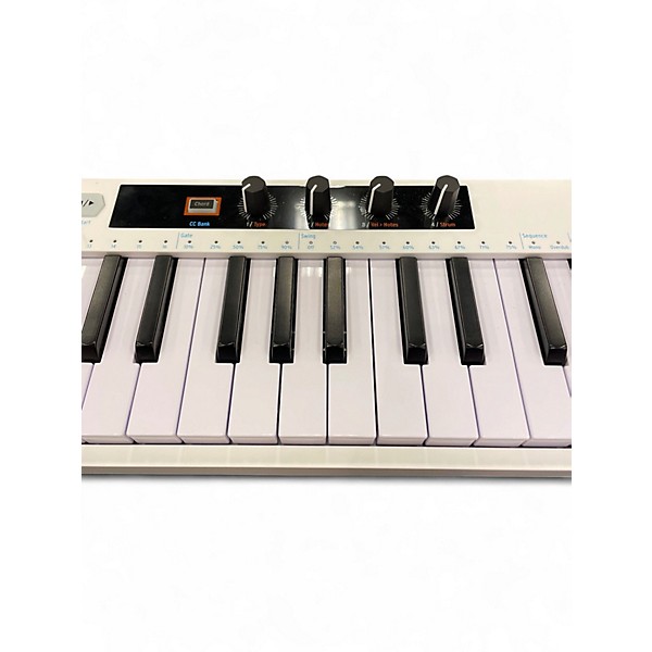 Used Arturia Keystep 37 MIDI Controller