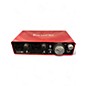 Used Focusrite Scarlett 2i2 Gen 2 Audio Interface thumbnail