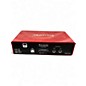 Used Focusrite Scarlett 2i2 Gen 2 Audio Interface