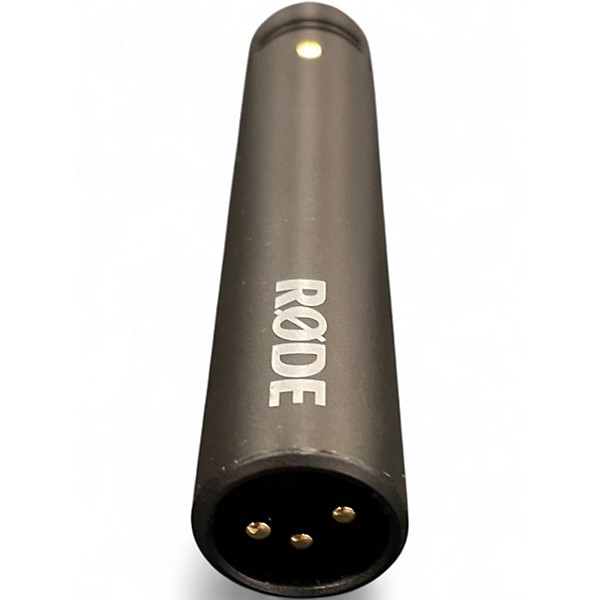 Used RODE M5 Condenser Microphone
