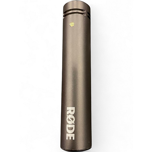 Used RODE M5 Condenser Microphone