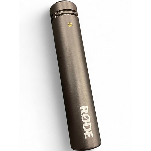 Used RODE M5 Condenser Microphone