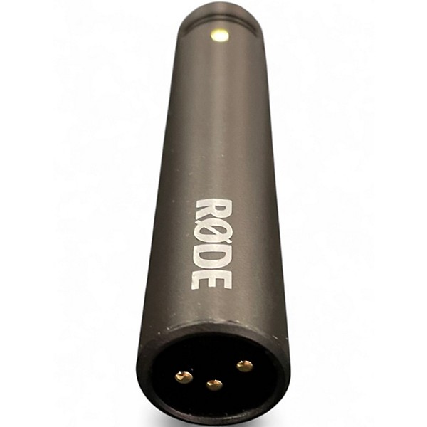 Used RODE M5 Condenser Microphone