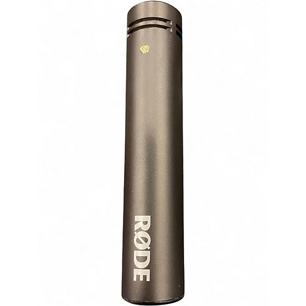 Used RODE M5 Condenser Microphone