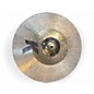 Used Zildjian 21in K CUSTOM HYBRIDE Cymbal thumbnail