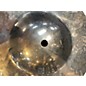 Used Zildjian 21in K CUSTOM HYBRIDE Cymbal
