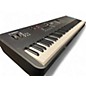 Used Yamaha MOD8X Keyboard Workstation