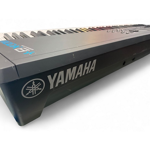 Used Yamaha MOD8X Keyboard Workstation