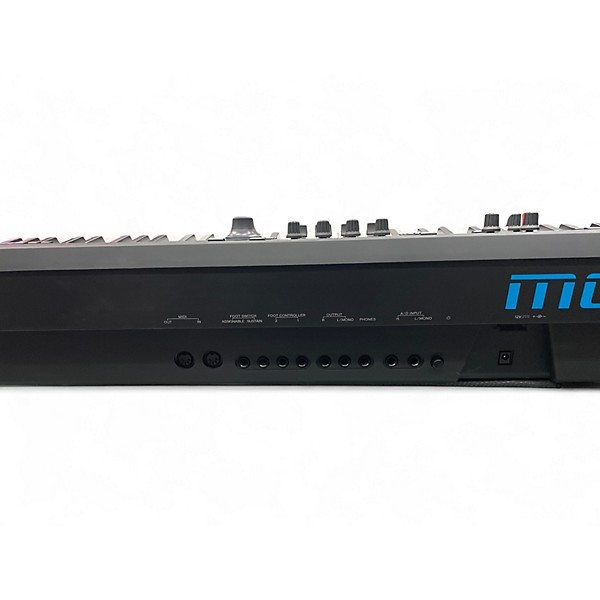 Used Yamaha MOD8X Keyboard Workstation
