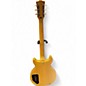 Used Epiphone Les Paul Special Double Cutaway TV Yellow Solid Body Electric Guitar