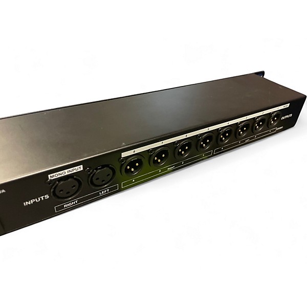 Used Rolls RA163 Power Amp