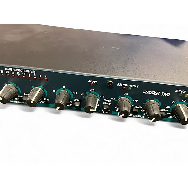 Used dbx 166xl Compressor