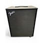 Used Fender Rumble Stage 800 2x10 Bass Combo Amp thumbnail