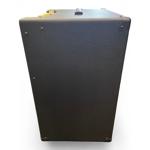 Used Fender Rumble Stage 800 2x10 Bass Combo Amp