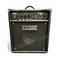 Used Fender Rumble 15 15W 1X8 Bass Combo Amp thumbnail