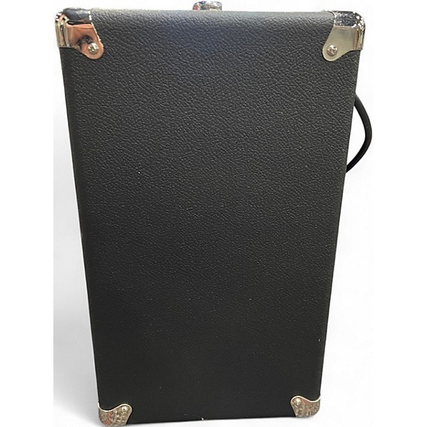 Used Fender Rumble 15 15W 1X8 Bass Combo Amp