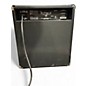 Used Fender Rumble 15 15W 1X8 Bass Combo Amp