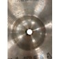 Used SABIAN 14in B8 Hi Hat Pair Cymbal