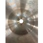 Used SABIAN 14in B8 Hi Hat Pair Cymbal