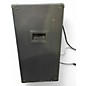 Used Fender BXR200 Bass Combo Amp Bass Combo Amp