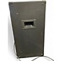Used Fender BXR200 Bass Combo Amp Bass Combo Amp