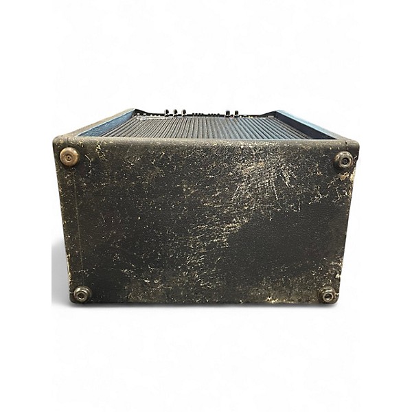 Used Fender BXR200 Bass Combo Amp Bass Combo Amp