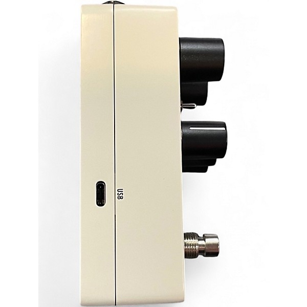 Used Universal Audio UAFX Studio Reverb Effect Pedal