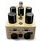 Used Universal Audio UAFX Studio Reverb Effect Pedal
