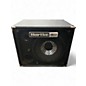 Used Hartke HD112 Bass Cabinet thumbnail