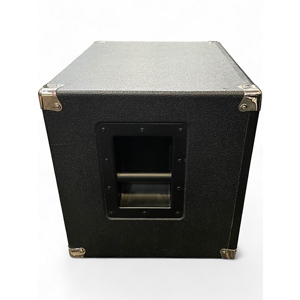 Used Hartke HD112 Bass Cabinet