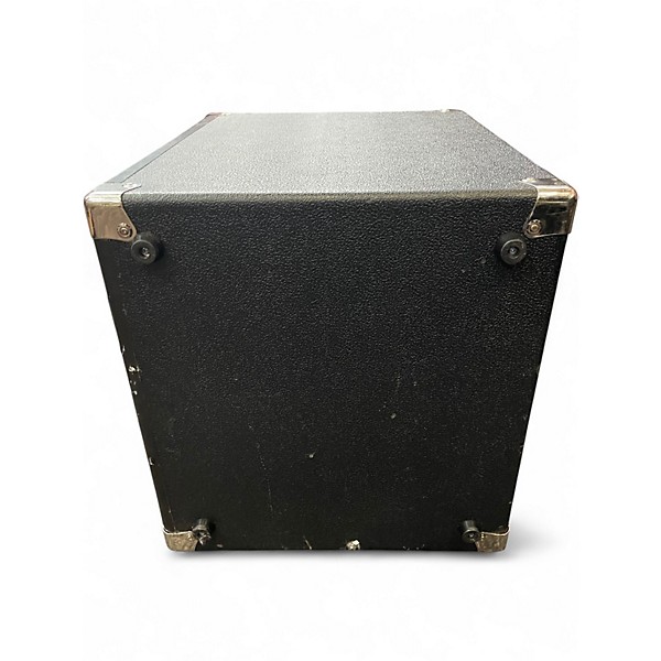 Used Hartke HD112 Bass Cabinet