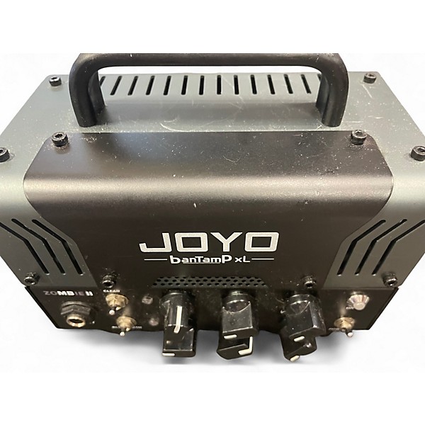 Used Joyo bantamp xl Solid State Guitar Amp Head