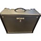 Used BOSS ktn100 mkii katana Guitar Combo Amp