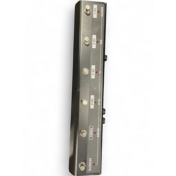 Used BOSS GAFC Pedal Board