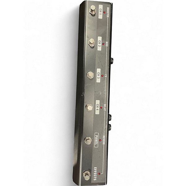 Used BOSS GAFC Pedal Board