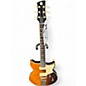 Used Yamaha Revstar RSS02T 2 Color Sunburst Solid Body Electric Guitar thumbnail