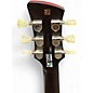 Used Yamaha Revstar RSS02T 2 Color Sunburst Solid Body Electric Guitar