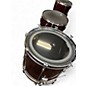 Used 1993 TAMA 4 Piece ROCKSTAR DX Burgundy Drum Kit