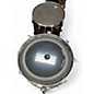 Used 1993 TAMA 4 Piece ROCKSTAR DX Burgundy Drum Kit