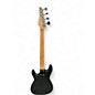 Used Bentley DoubleCut Bass Guitar Natural Electric Bass Guitar