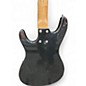 Used Bentley DoubleCut Bass Guitar Natural Electric Bass Guitar
