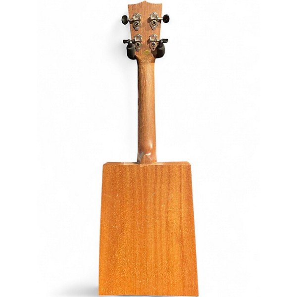 Used Kala KA-CB Natural Ukulele