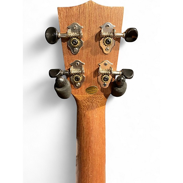 Used Kala KA-CB Natural Ukulele