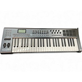 Used M-Audio Axiom 49 MK1 MIDI Controller
